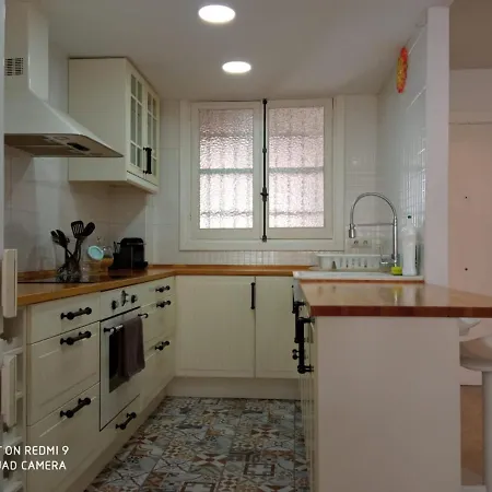 Apartamento Ruzafa