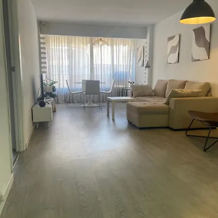 Ruzafa Benidorm
