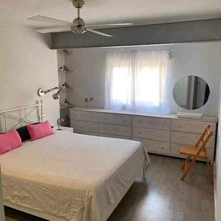 Ruzafa Apartman Benidorm