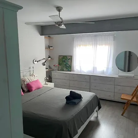 Apartment Ruzafa