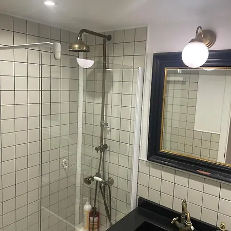 Ruzafa Apartmán Benidorm