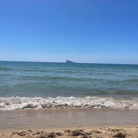 Apartamento Ruzafa *