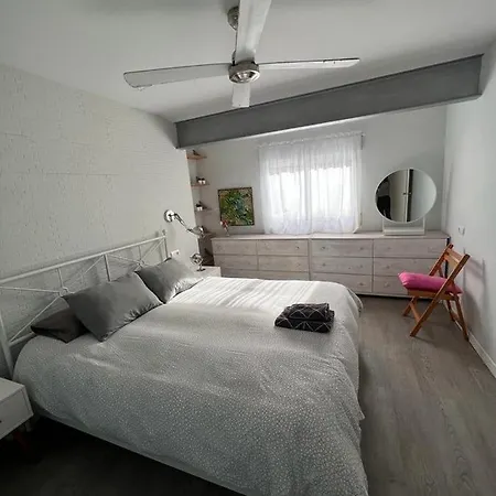 Apartman Ruzafa
