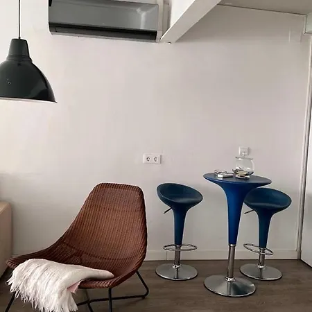 Ruzafa Apartman Benidorm