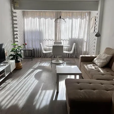 Ruzafa Apartment