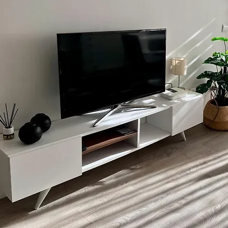 Ruzafa Apartment