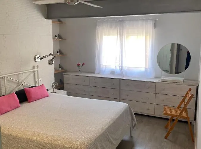 Ruzafa Apartamento Benidorm