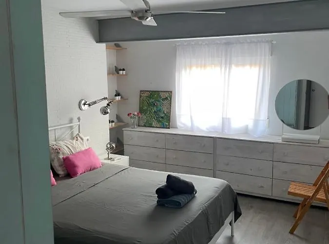 Apartamento Ruzafa