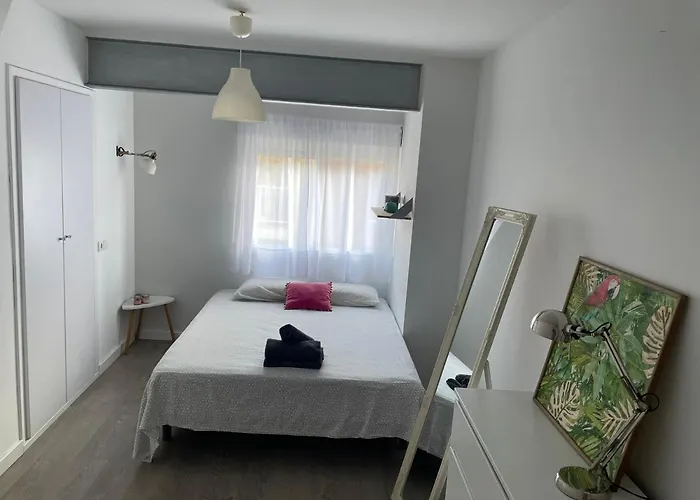 Ruzafa Apartamento