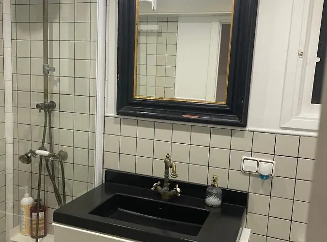 Ruzafa Apartamento *