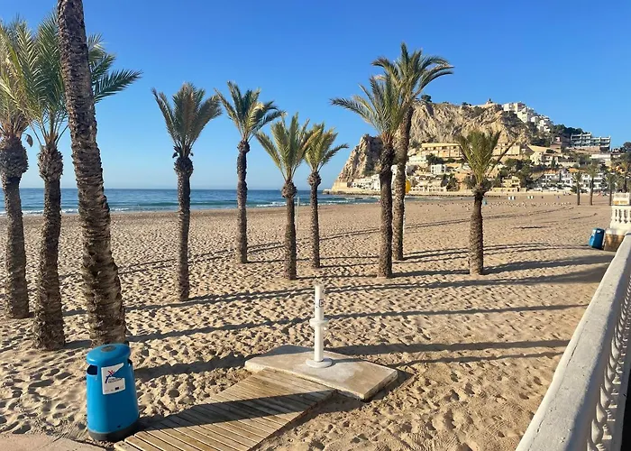 Ruzafa Apartamento Benidorm