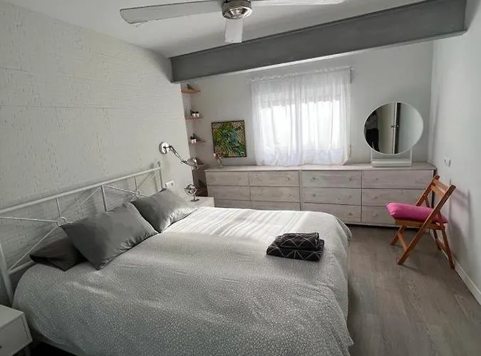 Apartamento Ruzafa