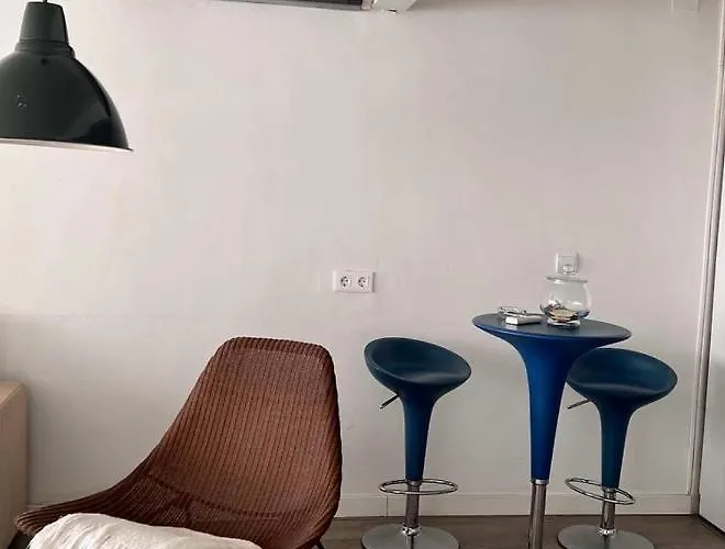 Ruzafa Apartamento Benidorm
