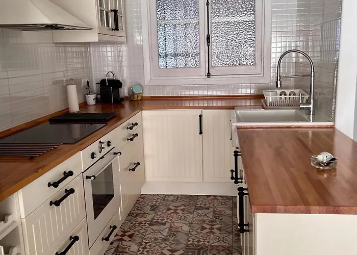 Ruzafa Apartamento Benidorm