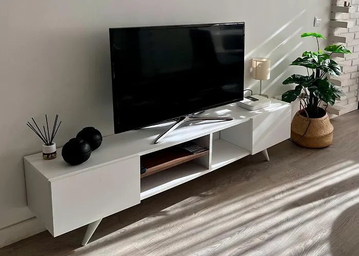 Ruzafa Apartamento