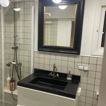 Ruzafa Appartement *