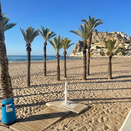 Ruzafa Appartement Benidorm